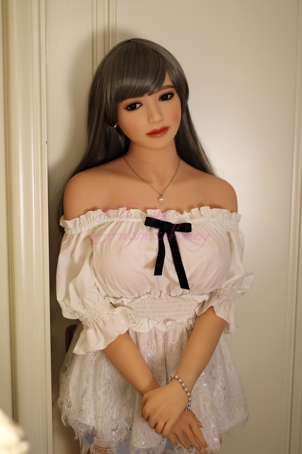 Cathy A Shy Virgin Lifelike Sex Love Doll For Men