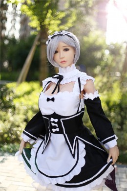 LILITH Levensstijl Animate Love Sex Doll Echte pop met 3 gaten