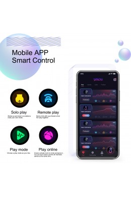 Sinloli Automatic Sex Doll Male Masturbator, APP Remote 3 In 1 Control Smart Adult Sex Toy