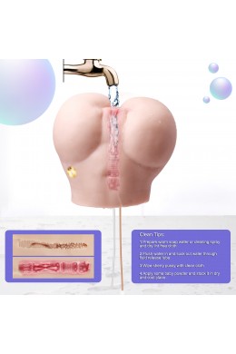 Sinloli Automatic Sex Doll Male Masturbator, APP Remote 3 In 1 Control Smart Adult Sex Toy