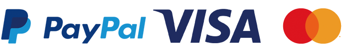 PayPal / Credit Card / Debit Card, Suntone Technology Company Limited, 37 Panton Street, London, United Kingdom.